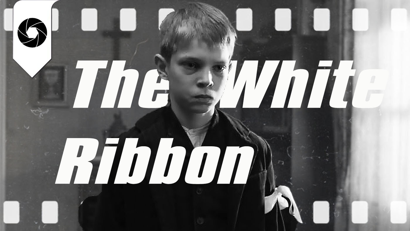 The White Ribbon: Decoding the Symbolism of Evil's Birth