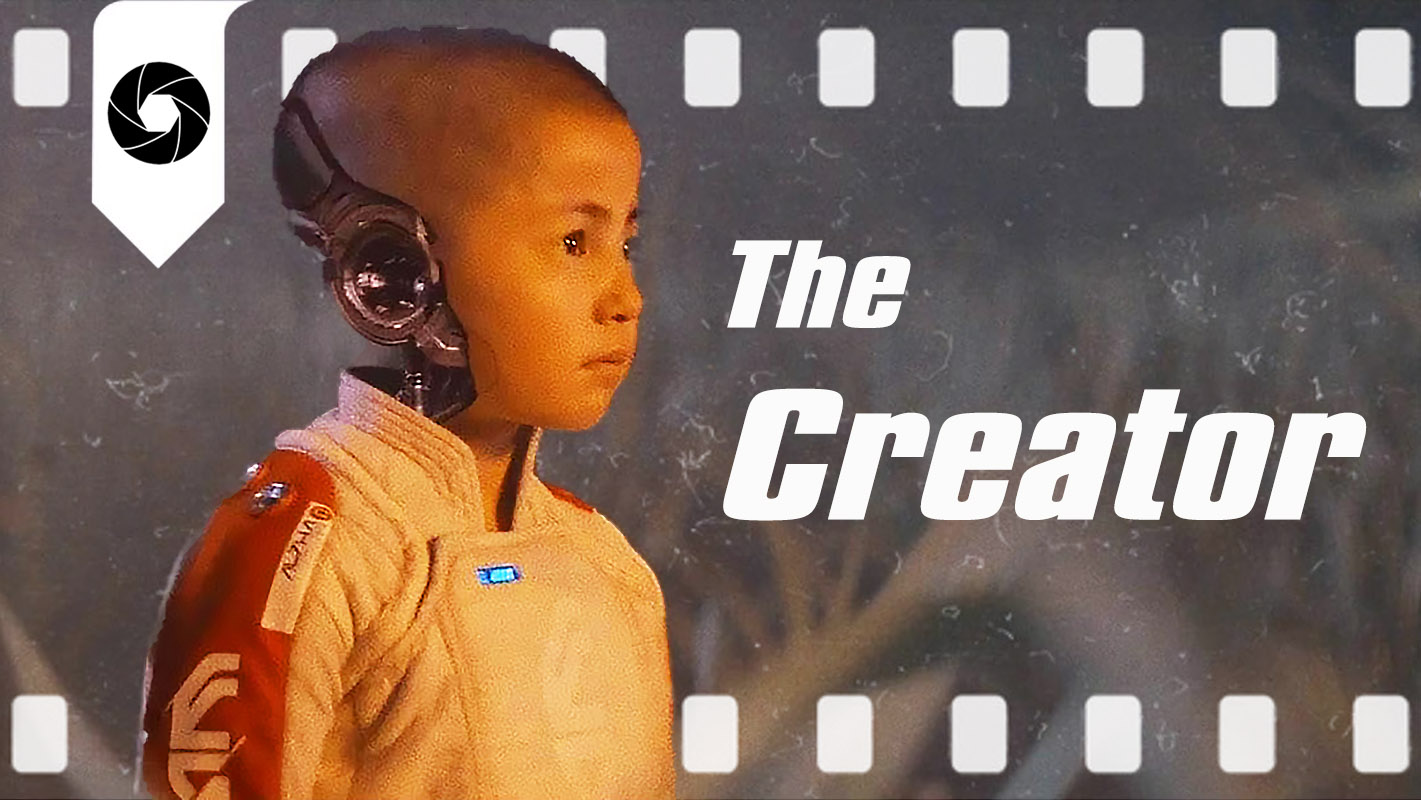 Limitations of Modern CGI: How ‘Creator’ Finds the Workaround in Performance Capture