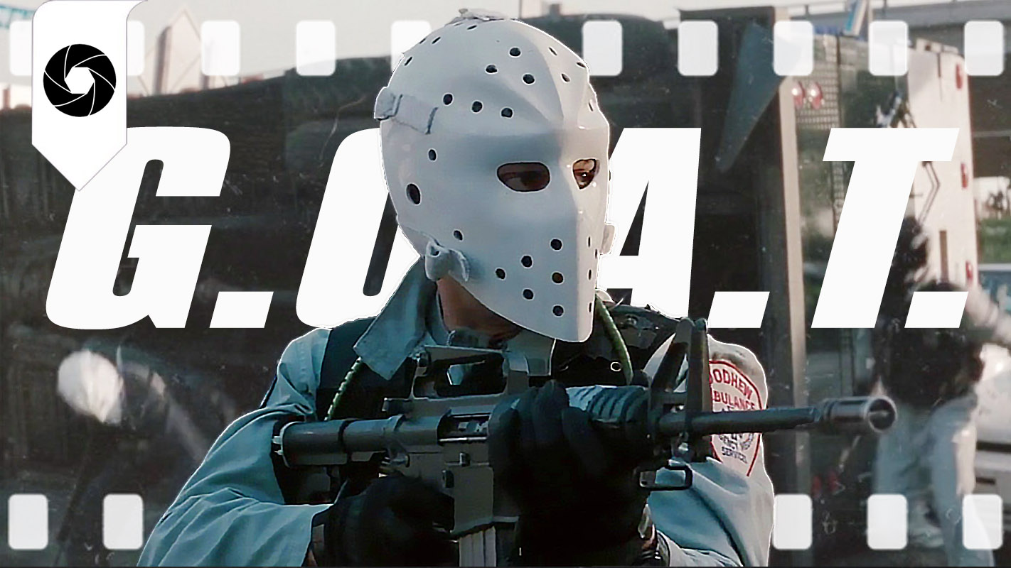 Why “Heat” is the Greatest Crime Film Ever Made