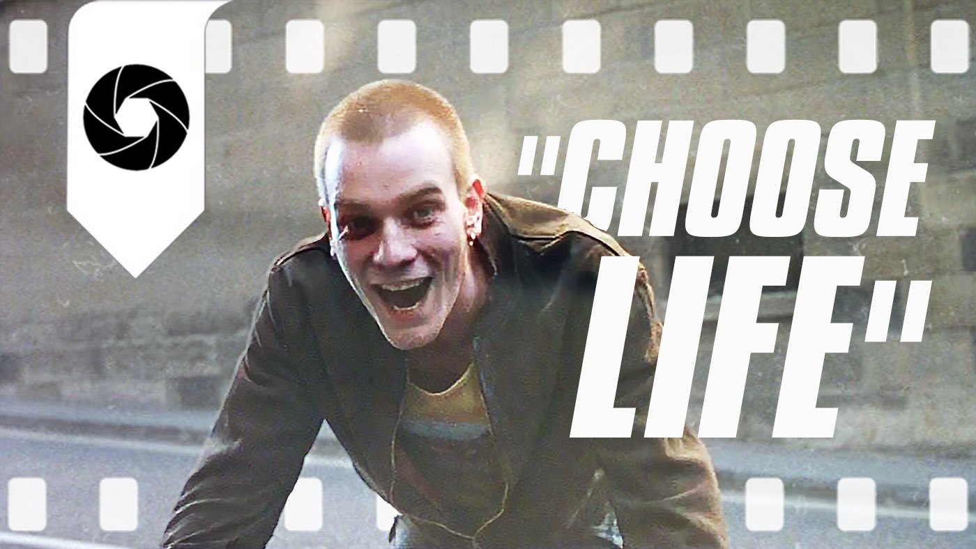 Trainspotting Explained - Decoding the Real Message Behind Danny Boyle's Bildungsroman